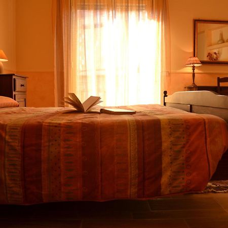 B&B Notti E Dintorni Nicolosi Luaran gambar