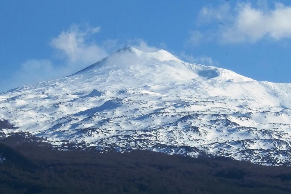 B&B Notti E Dintorni Nicolosi Luaran gambar