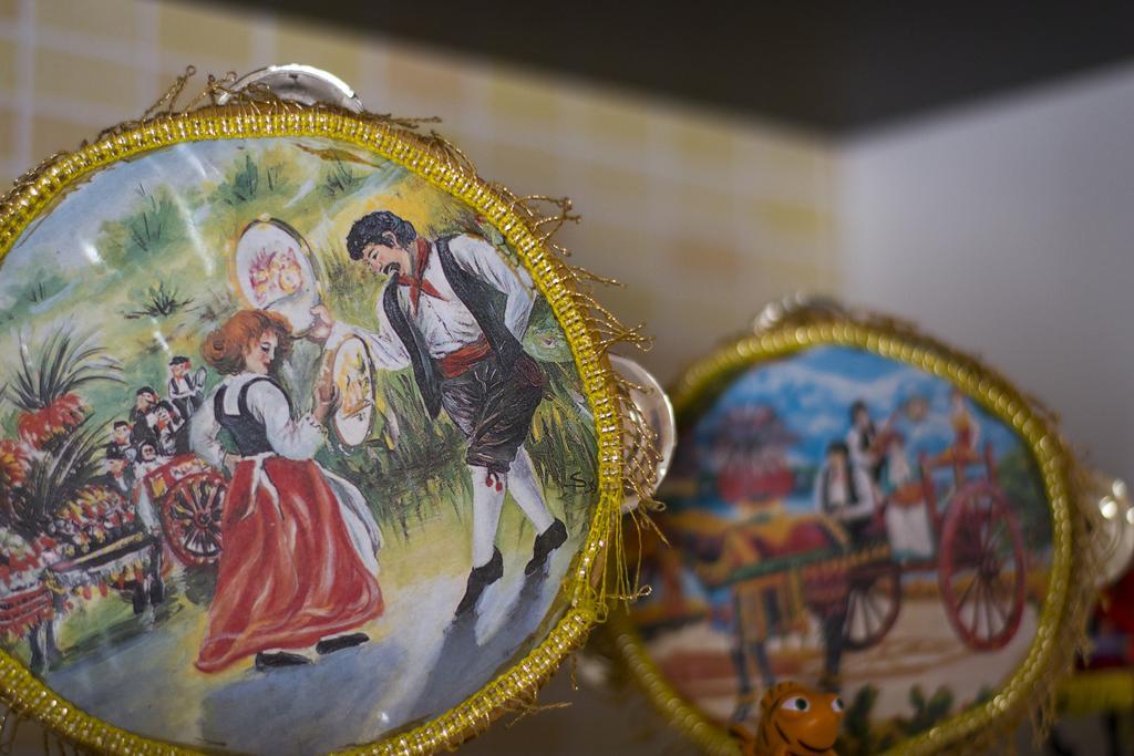 B&B Notti E Dintorni Nicolosi Luaran gambar