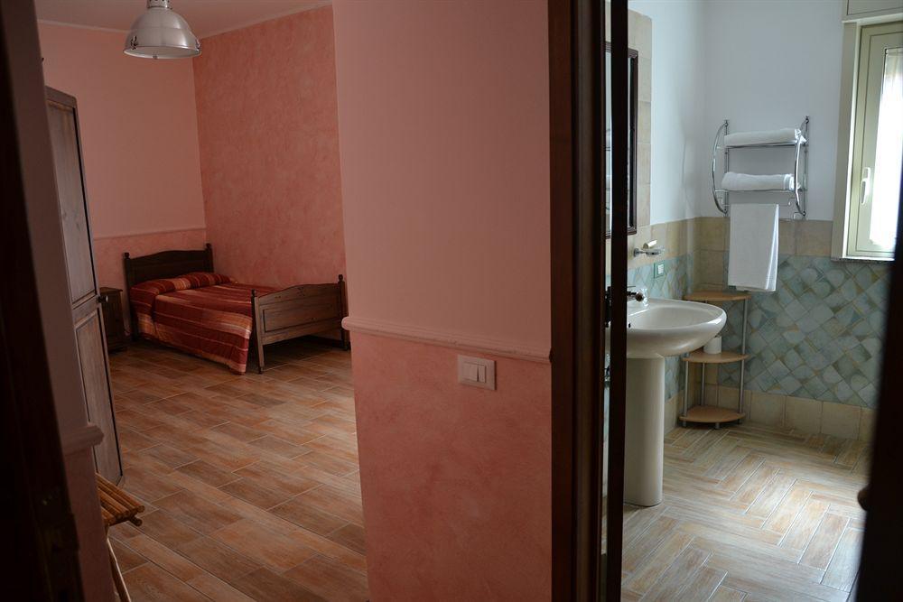 B&B Notti E Dintorni Nicolosi Luaran gambar