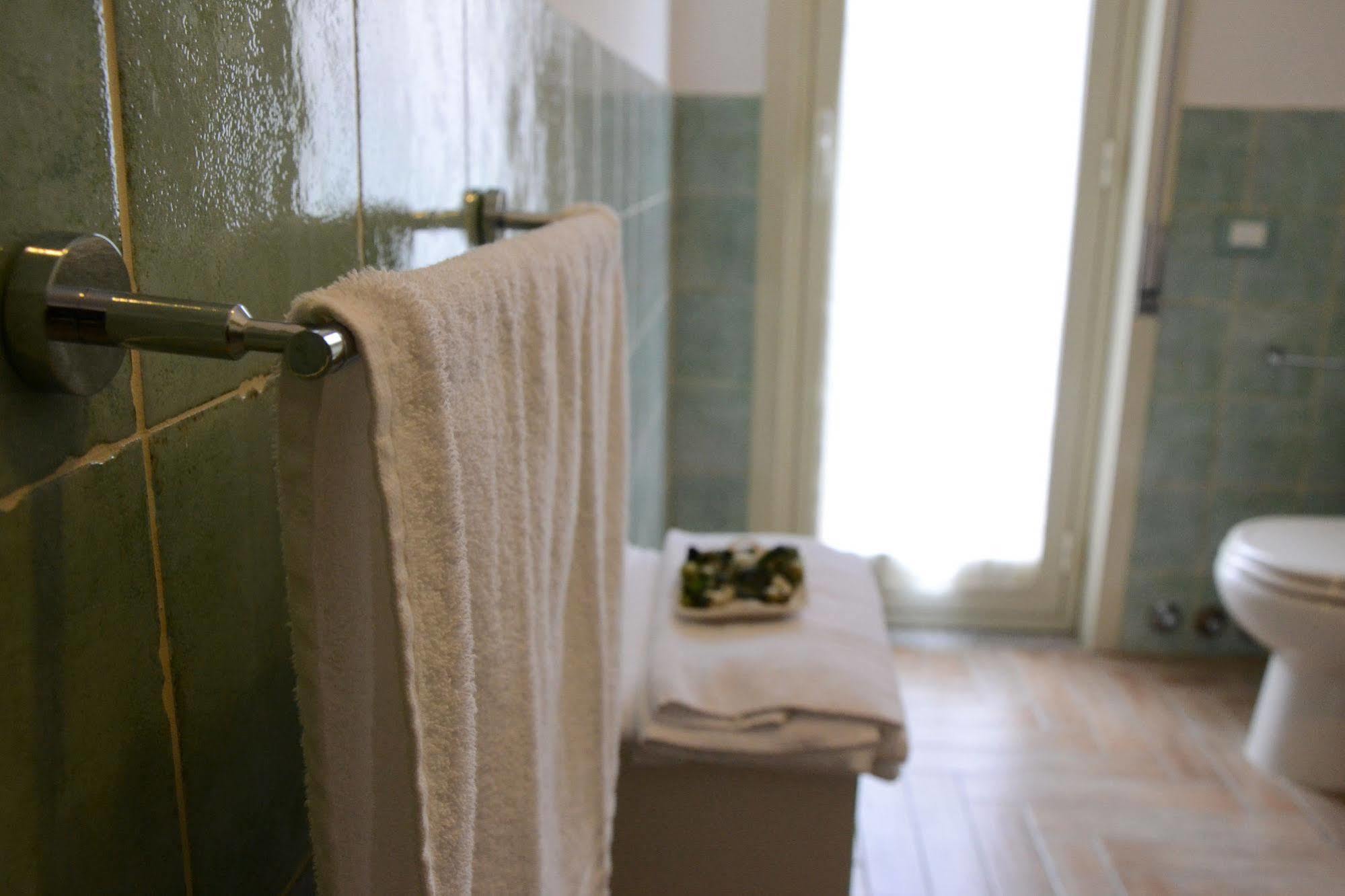 B&B Notti E Dintorni Nicolosi Luaran gambar